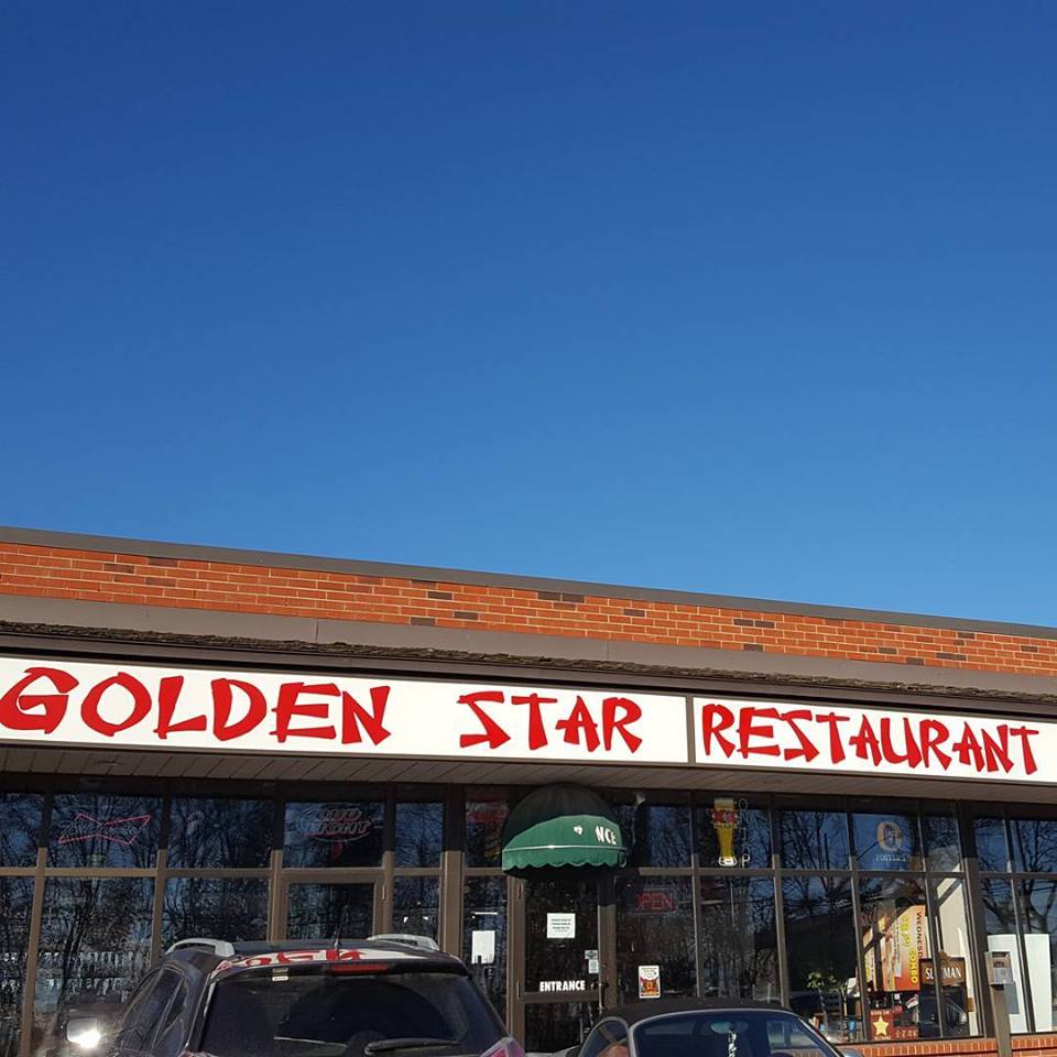 Golden Star Restaurant